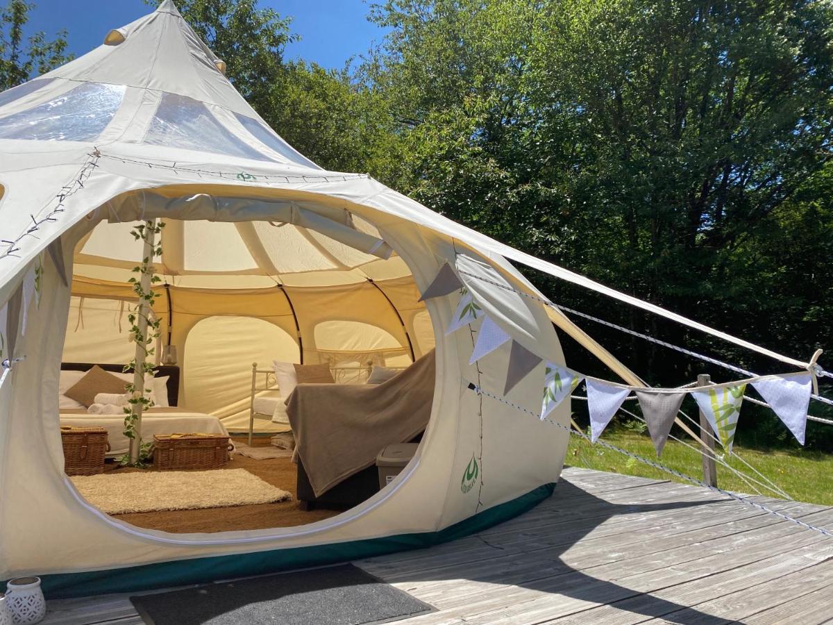 Fonclaire Holidays Glamping 'luxury Camping' *
