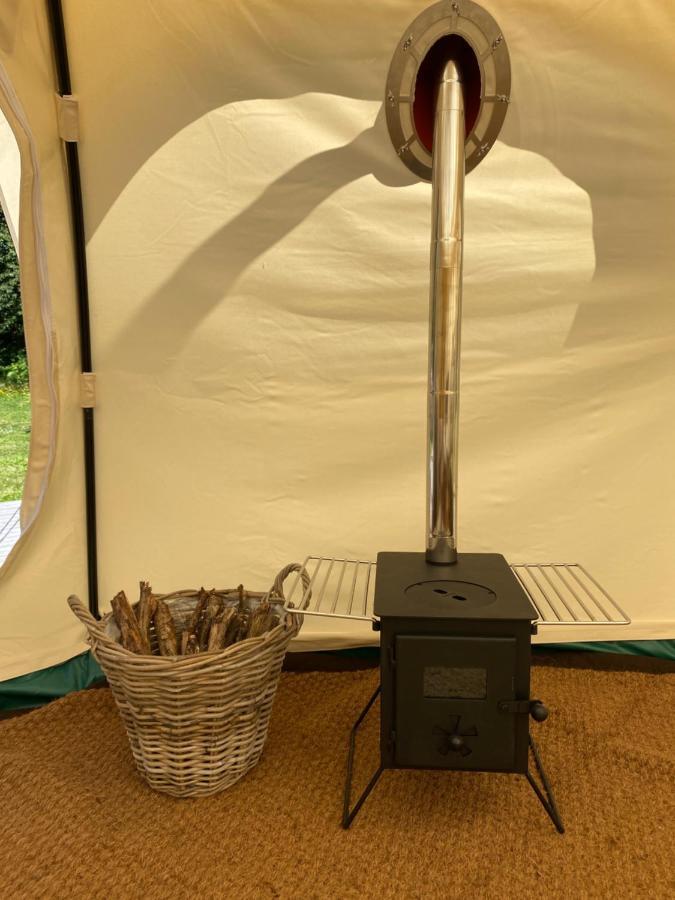 Fonclaire Holidays Glamping 'luxury Camping' * Blond
