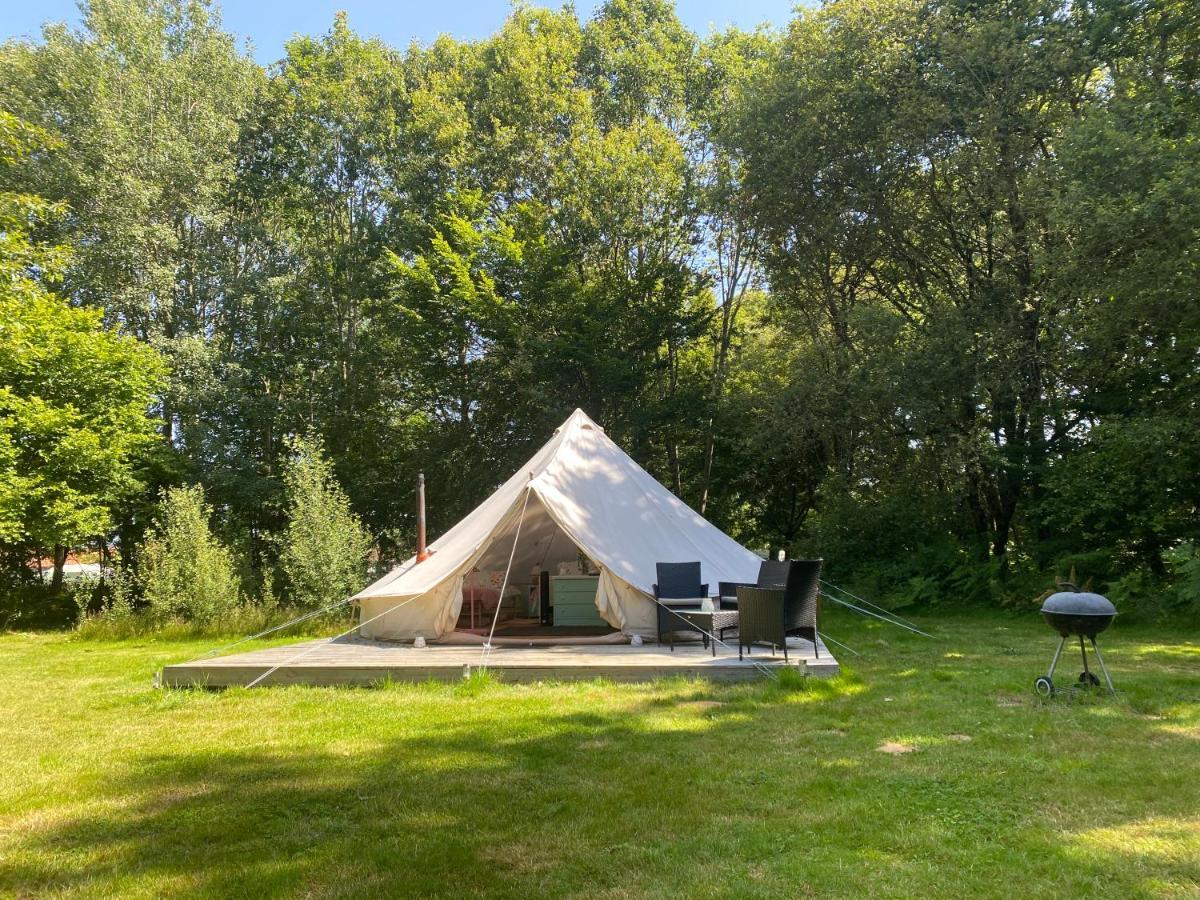 Fonclaire Holidays Glamping 'luxury Camping' * Blond